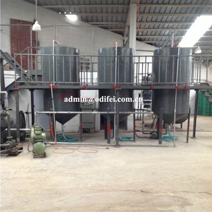 waste motor oil to diesel (5)