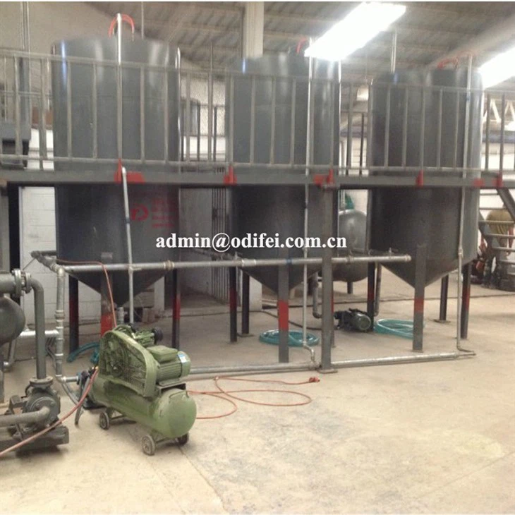 waste motor oil to diesel (3)